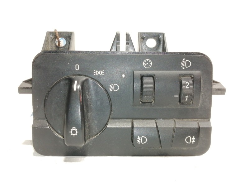Recambio de mando luces para bmw serie 3 coupe (e46) 328 ci referencia OEM IAM 61316901429 086480051 