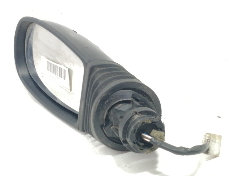 Recambio de retrovisor derecho para fiat punto berlina (188) 1.3 16v multijet feel referencia OEM IAM   