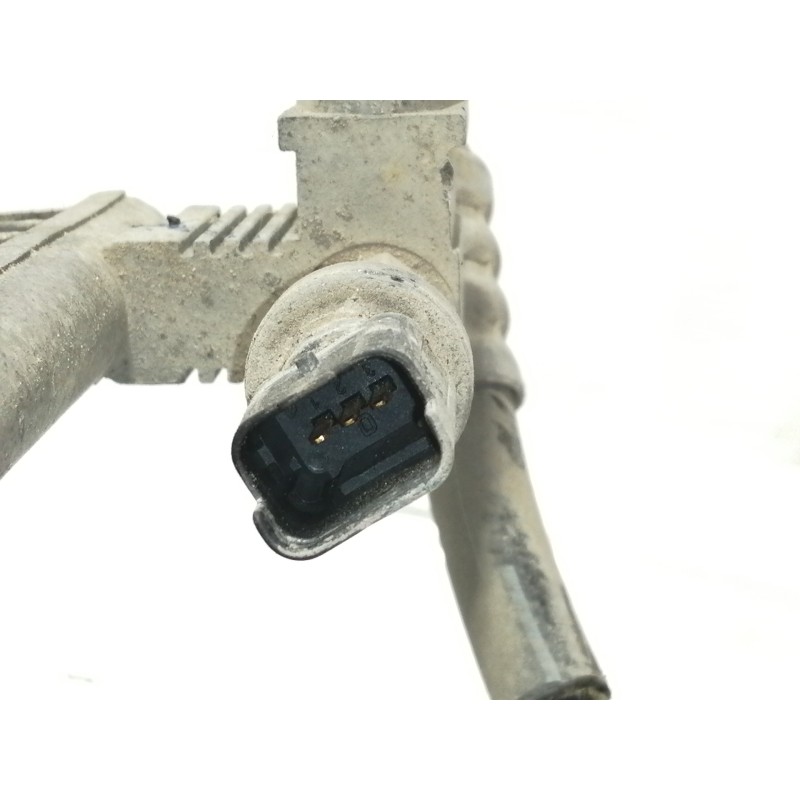 Recambio de condensador / radiador aire acondicionado para peugeot 407 confort referencia OEM IAM 9657650280  