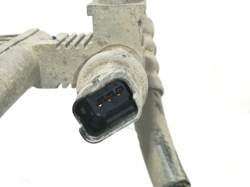 Recambio de condensador / radiador aire acondicionado para peugeot 407 confort referencia OEM IAM 9657650280  