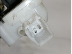 Recambio de cerradura maletero / porton para mazda 3 berlina (bk) 1.6 vvt active referencia OEM IAM B6701   2