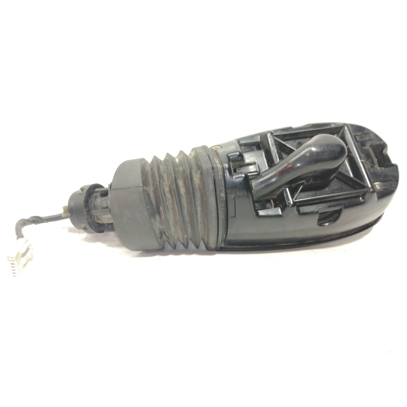 Recambio de retrovisor derecho para fiat punto berlina (188) 1.3 16v multijet feel referencia OEM IAM   