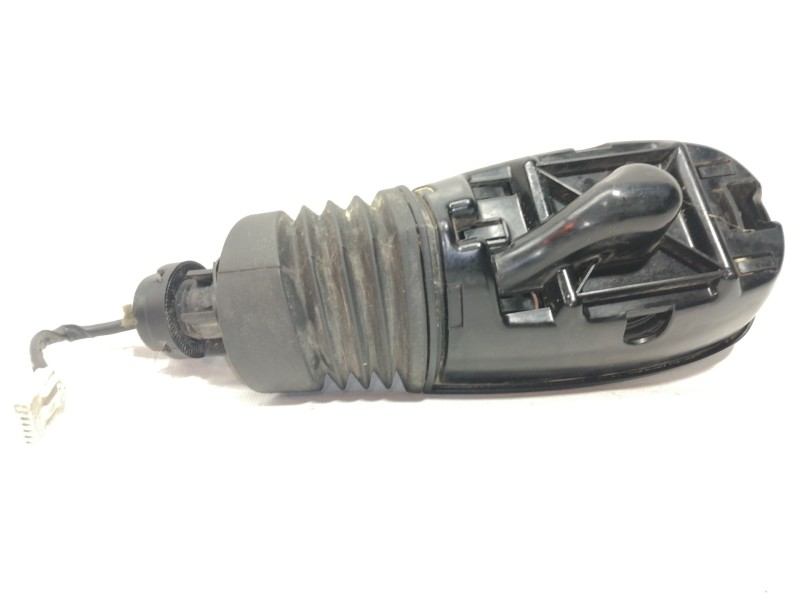 Recambio de retrovisor derecho para fiat punto berlina (188) 1.3 16v multijet feel referencia OEM IAM   