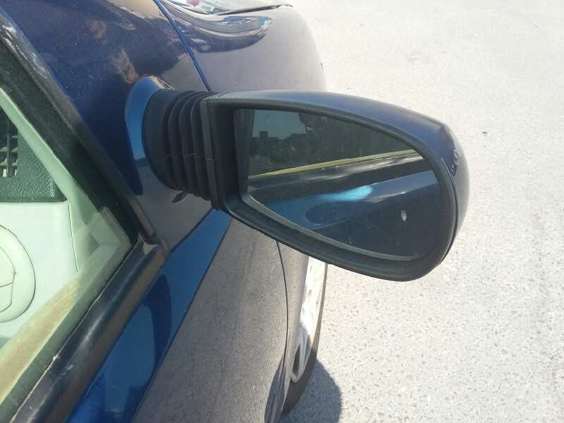 Recambio de retrovisor derecho para fiat punto berlina (188) 1.3 16v multijet feel referencia OEM IAM   