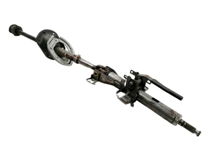 Recambio de columna direccion para mitsubishi montero (v60/v70) 3.2 di-d cat referencia OEM IAM   