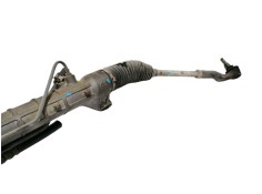 Recambio de cremallera direccion para mazda 3 berlina (bk) 1.6 vvt active referencia OEM IAM BP6L 43220129  2