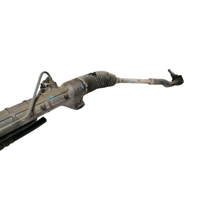 Recambio de cremallera direccion para mazda 3 berlina (bk) 1.6 vvt active referencia OEM IAM BP6L 43220129 