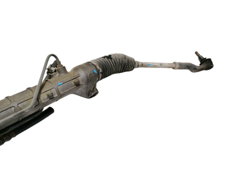 Recambio de cremallera direccion para mazda 3 berlina (bk) 1.6 vvt active referencia OEM IAM BP6L 43220129 