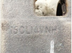 Recambio de pinza freno delantera izquierda para honda cr-z (szt) sport referencia OEM IAM 16CL14VNH   2