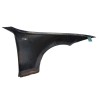 Recambio de aleta delantera izquierda para bmw 1 (e87) 116 d referencia OEM IAM 41357133227  