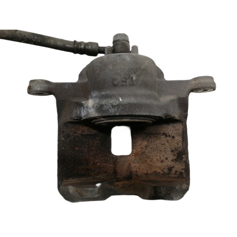 Recambio de pinza freno delantera izquierda para honda cr-z (szt) sport referencia OEM IAM 16CL14VNH  