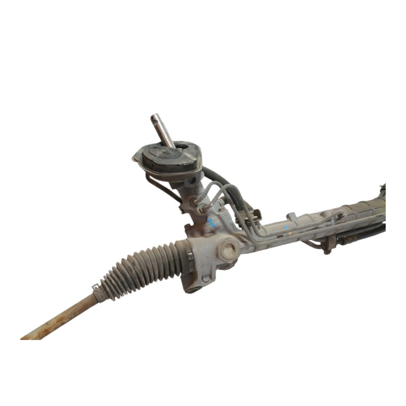 Recambio de cremallera direccion para mazda 3 berlina (bk) 1.6 vvt active referencia OEM IAM BP6L 43220129 