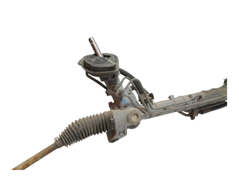 Recambio de cremallera direccion para mazda 3 berlina (bk) 1.6 vvt active referencia OEM IAM BP6L 43220129 