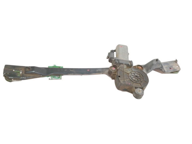 Recambio de elevalunas delantero izquierdo para fiat punto berlina (188) 1.3 16v multijet feel referencia OEM IAM 46536312  