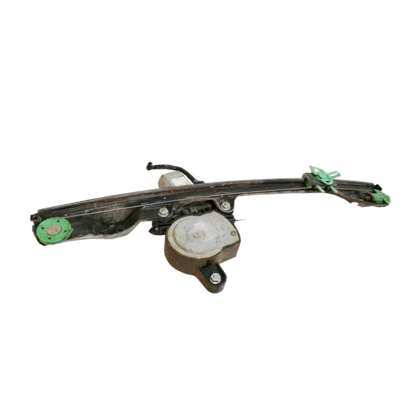 Recambio de elevalunas delantero izquierdo para fiat punto berlina (188) 1.3 16v multijet feel referencia OEM IAM 46536312  