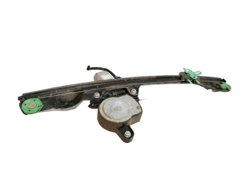 Recambio de elevalunas delantero izquierdo para fiat punto berlina (188) 1.3 16v multijet feel referencia OEM IAM 46536312  