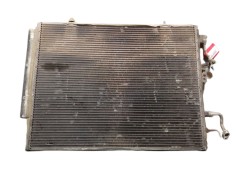 Recambio de condensador / radiador aire acondicionado para mitsubishi montero (v60/v70) 3.2 di-d cat referencia OEM IAM   