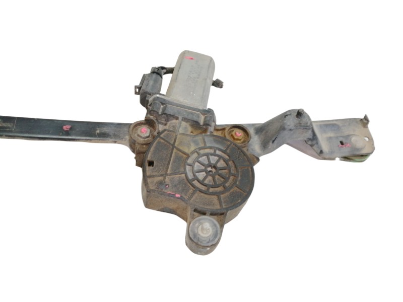 Recambio de elevalunas delantero izquierdo para fiat punto berlina (188) 1.3 16v multijet feel referencia OEM IAM 46536312  