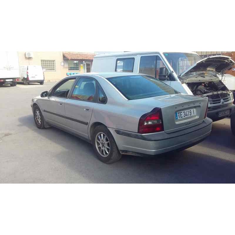 VOLVO S80 BERLINA