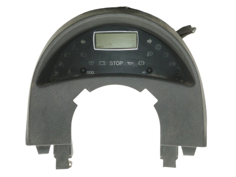 Recambio de cuadro instrumentos para peugeot 807 st referencia OEM IAM 1497566080 503001060103 