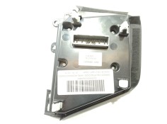 Recambio de mando calefaccion / aire acondicionado para honda cr-z (szt) sport referencia OEM IAM SAJAA2710 G41NH806L  2
