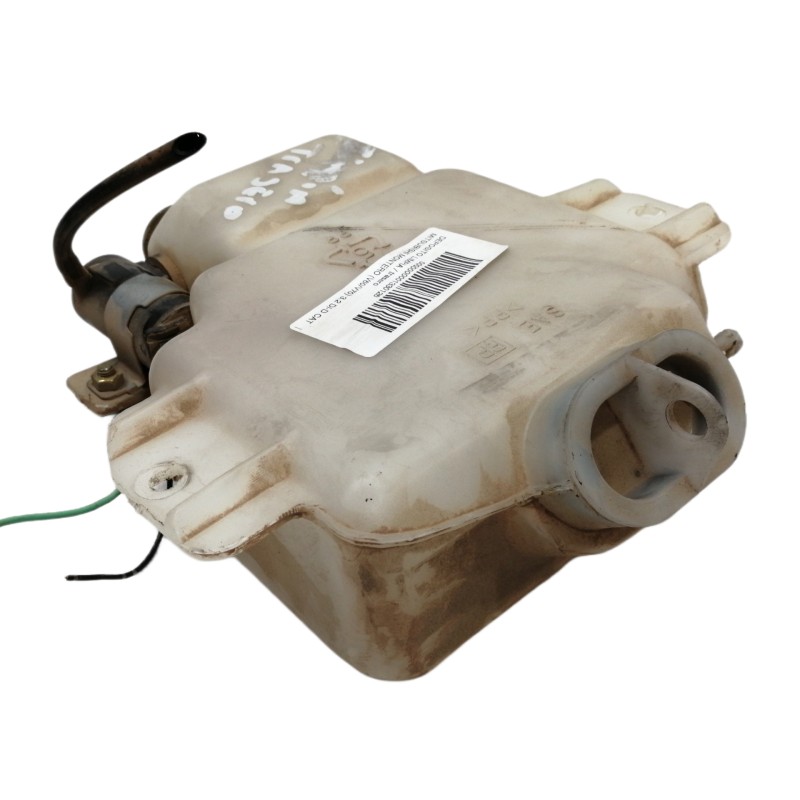 Recambio de deposito limpia para mitsubishi montero (v60/v70) 3.2 di-d cat referencia OEM IAM   