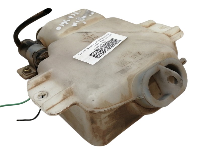 Recambio de deposito limpia para mitsubishi montero (v60/v70) 3.2 di-d cat referencia OEM IAM   