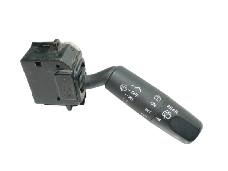 Recambio de mando limpia para mazda 3 berlina (bk) 1.6 vvt active referencia OEM IAM 17D682  