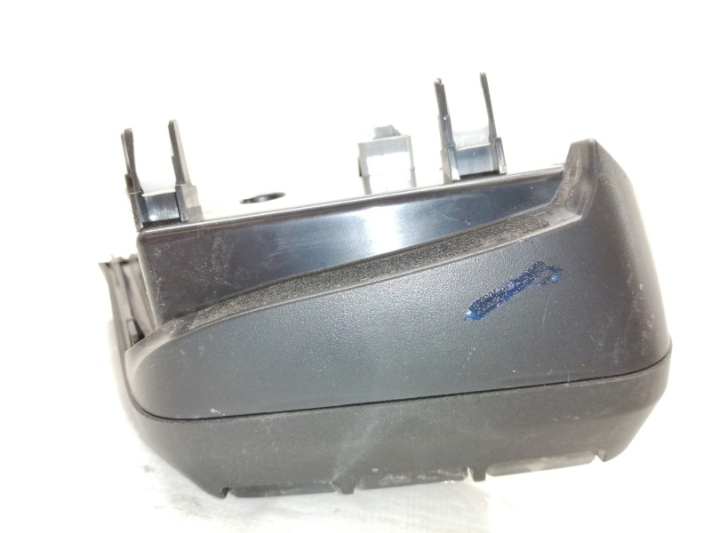Recambio de mando calefaccion / aire acondicionado para honda cr-z (szt) sport referencia OEM IAM SAJAA2710 G41NH806L 