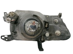 Recambio de faro izquierdo para mitsubishi montero (v60/v70) 3.2 di-d cat referencia OEM IAM    2