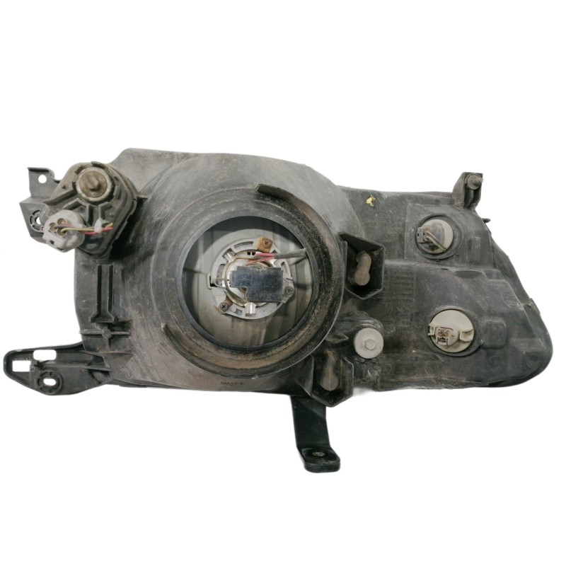 Recambio de faro izquierdo para mitsubishi montero (v60/v70) 3.2 di-d cat referencia OEM IAM   