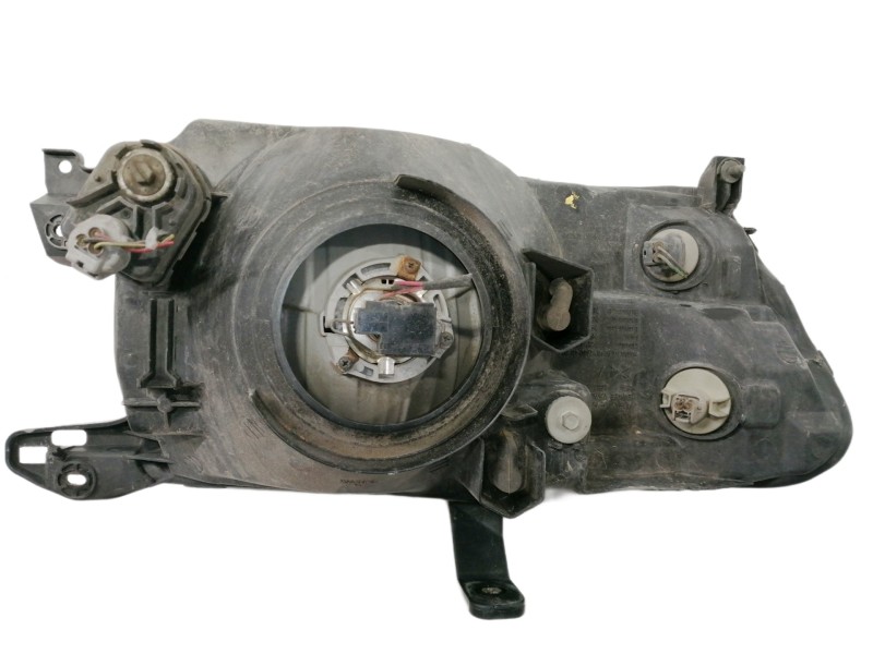 Recambio de faro izquierdo para mitsubishi montero (v60/v70) 3.2 di-d cat referencia OEM IAM   
