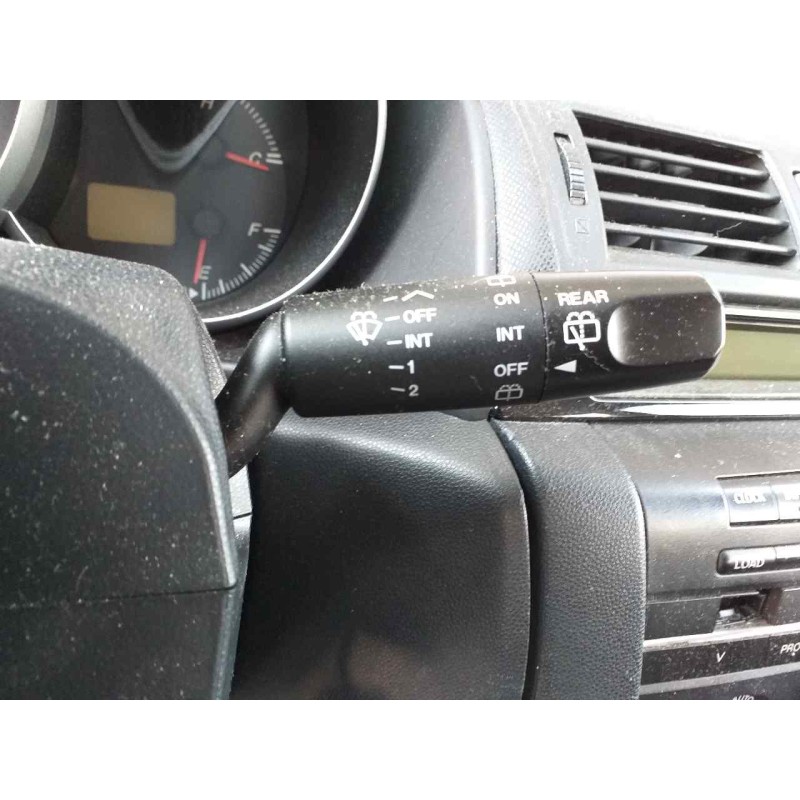 Recambio de mando limpia para mazda 3 berlina (bk) 1.6 vvt active referencia OEM IAM 17D682  