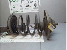 Recambio de amortiguador delantero derecho para peugeot 807 st referencia OEM IAM    2