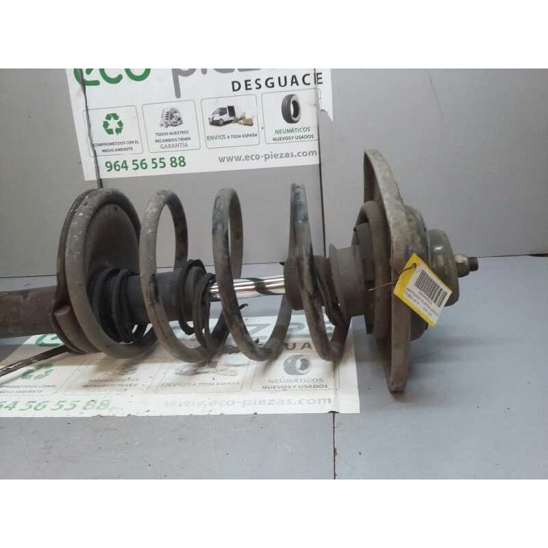 Recambio de amortiguador delantero derecho para peugeot 807 st referencia OEM IAM   