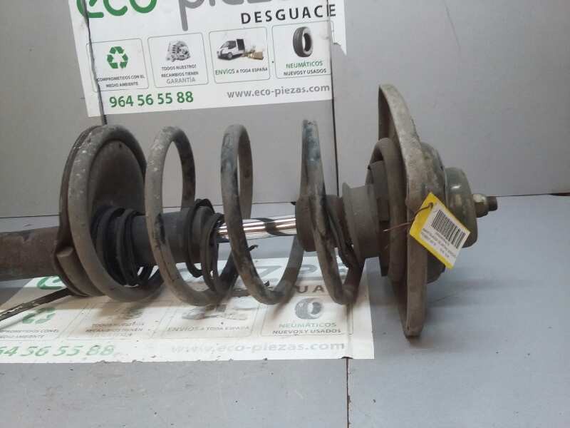 Recambio de amortiguador delantero derecho para peugeot 807 st referencia OEM IAM   