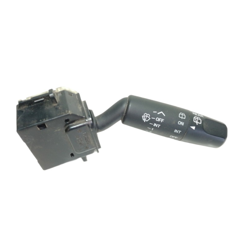 Recambio de mando limpia para mazda 3 berlina (bk) 1.6 vvt active referencia OEM IAM 17D682  