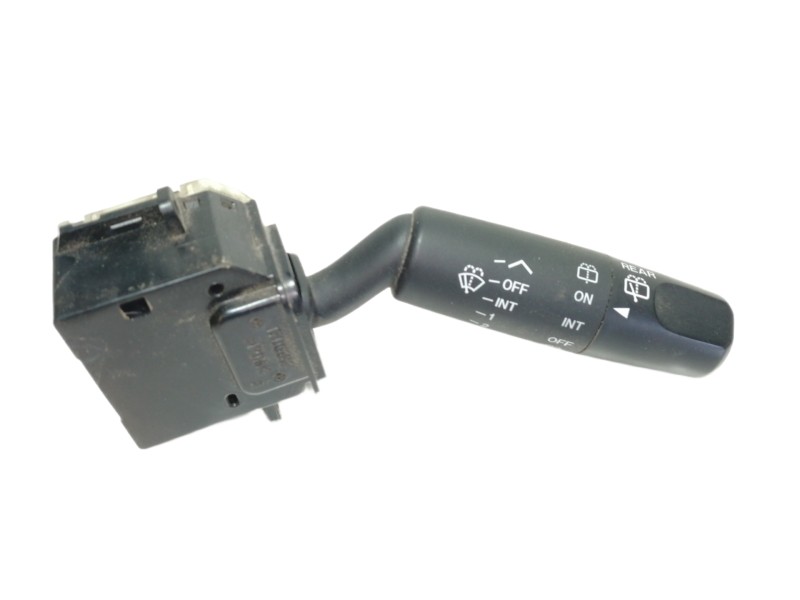 Recambio de mando limpia para mazda 3 berlina (bk) 1.6 vvt active referencia OEM IAM 17D682  