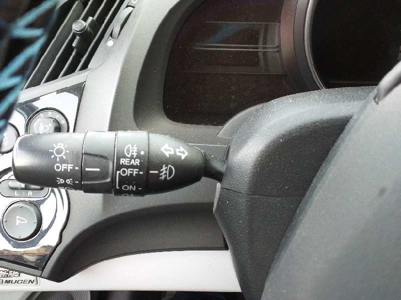 Recambio de mando intermitentes para honda cr-z (szt) sport referencia OEM IAM M29843  
