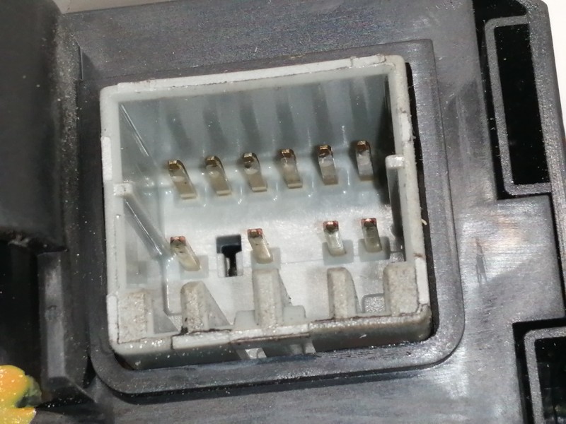 Recambio de mando intermitentes para honda cr-z (szt) sport referencia OEM IAM M29843  