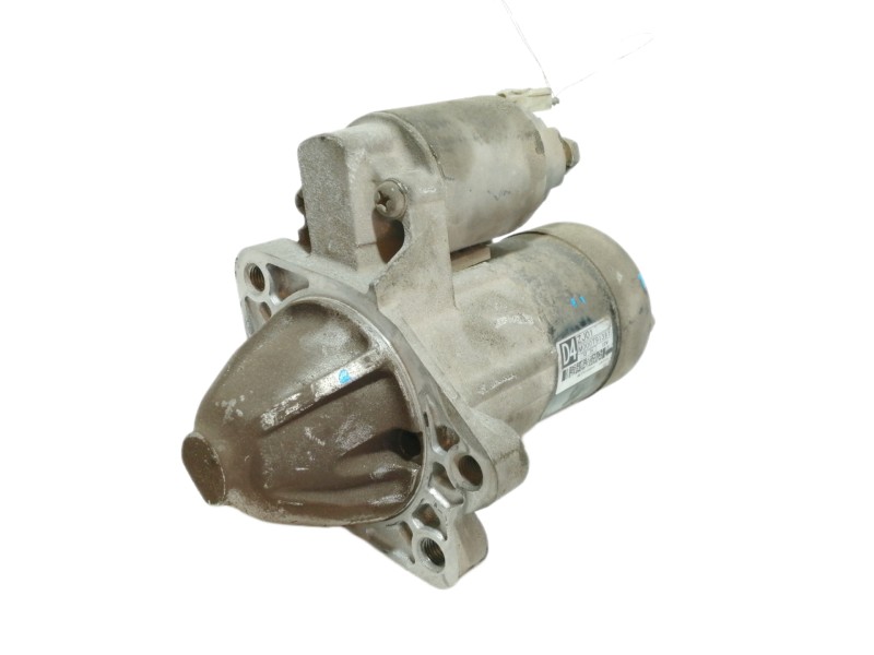 Recambio de motor arranque para mazda 3 berlina (bk) 1.6 vvt active referencia OEM IAM M000T91381 ZJ01 