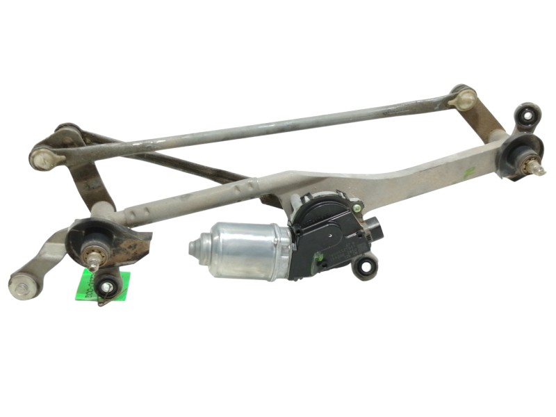 Recambio de motor limpia delantero para honda cr-z (szt) sport referencia OEM IAM 76505SZTG01  