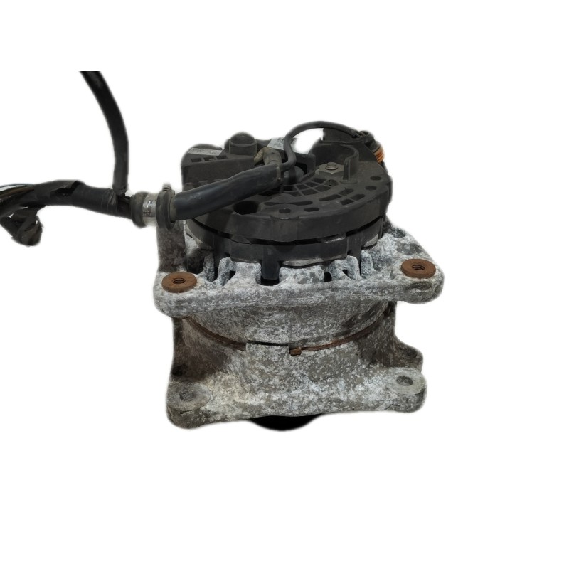 Recambio de alternador para seat ibiza (6l1) cool referencia OEM IAM 045903023  