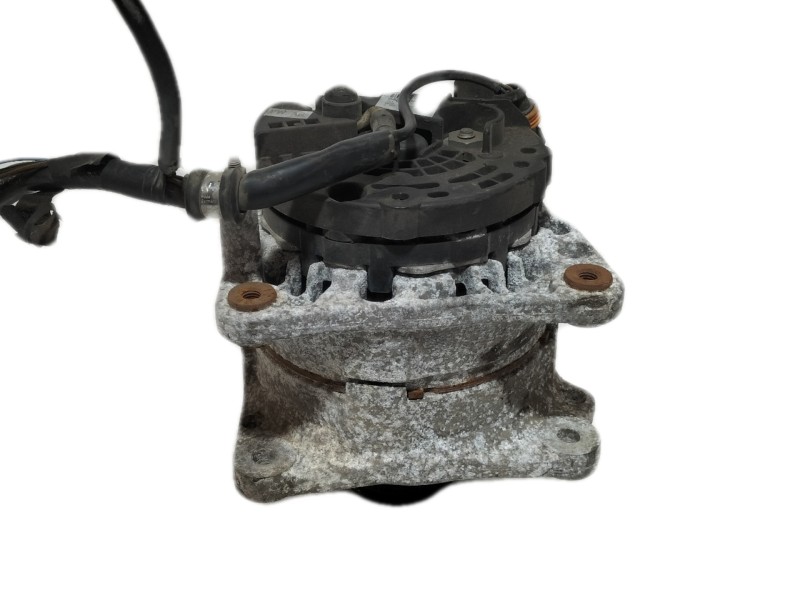 Recambio de alternador para seat ibiza (6l1) cool referencia OEM IAM 045903023  