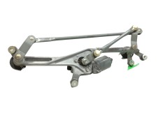 Recambio de motor limpia delantero para honda cr-z (szt) sport referencia OEM IAM 76505SZTG01   2