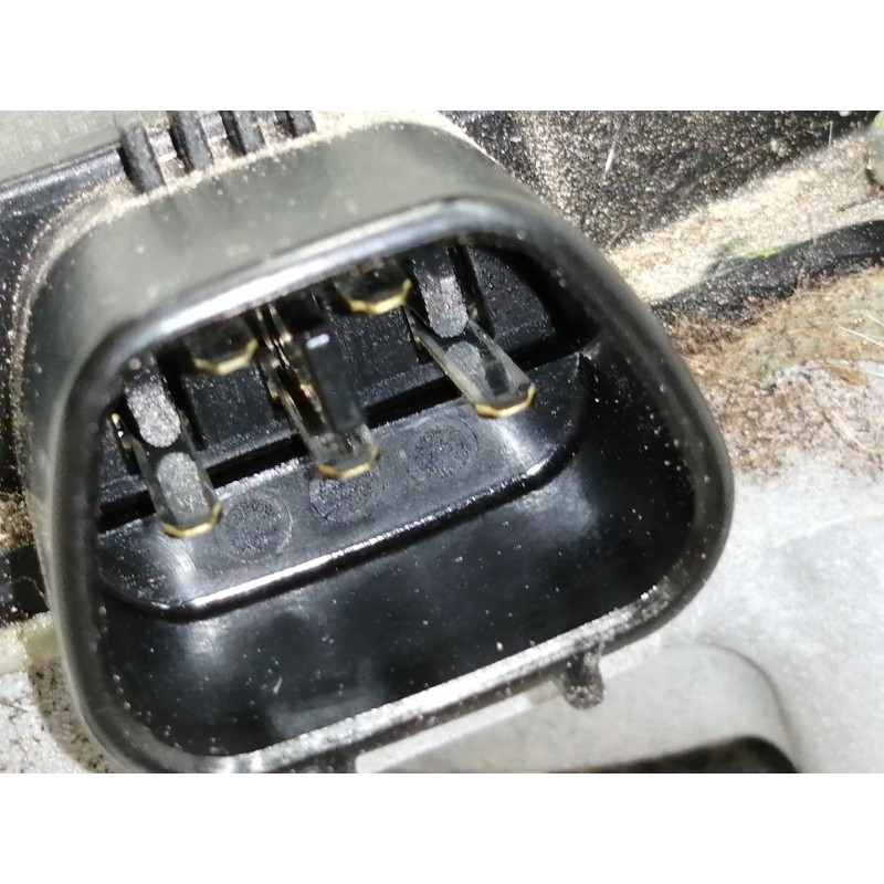 Recambio de motor limpia delantero para honda cr-z (szt) sport referencia OEM IAM 76505SZTG01  