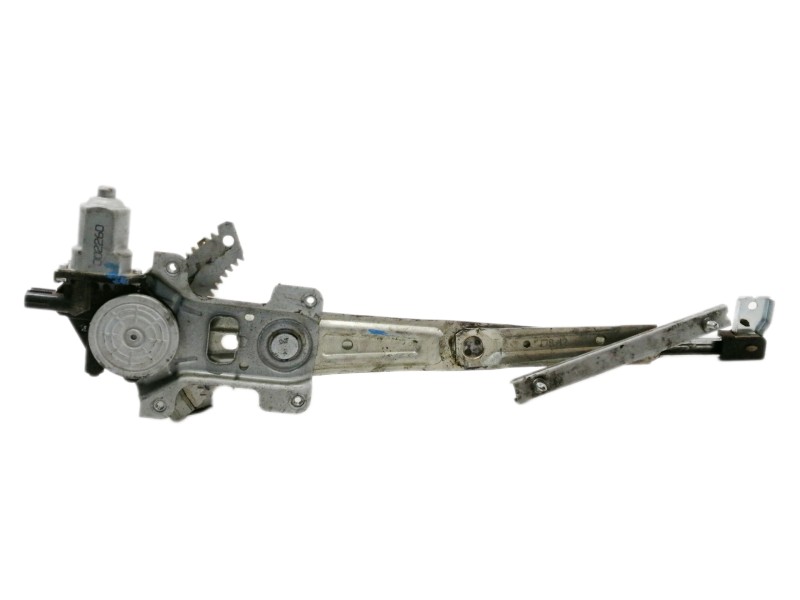 Recambio de elevalunas delantero derecho para honda cr-z (szt) sport referencia OEM IAM 002260  