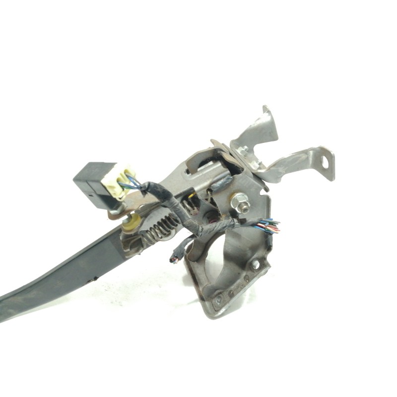 Recambio de pedal freno para hyundai santa fe (bm) 2.2 crdi classic (2wd) referencia OEM IAM   