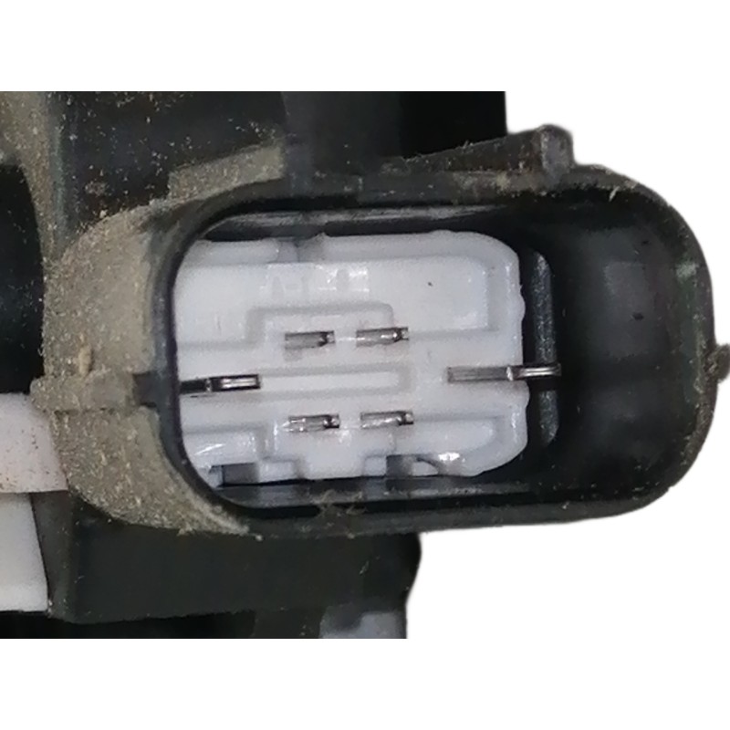 Recambio de elevalunas delantero derecho para honda cr-z (szt) sport referencia OEM IAM 002260  