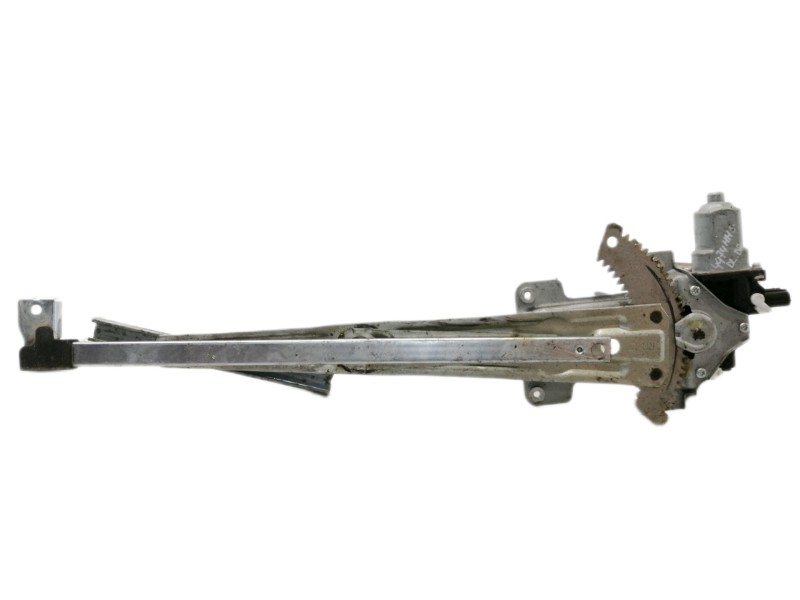 Recambio de elevalunas delantero derecho para honda cr-z (szt) sport referencia OEM IAM 002260  